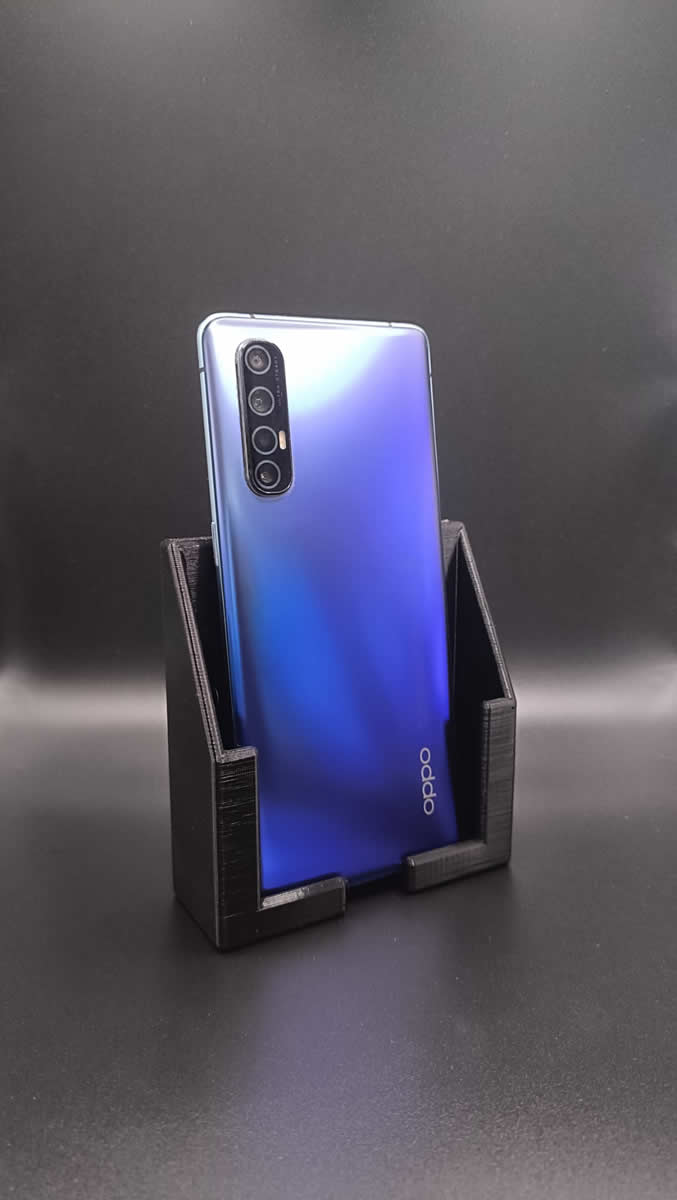 Sim Rig Phone Holder