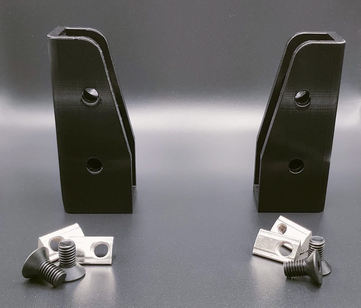 Sim Rig Keyboard Holder