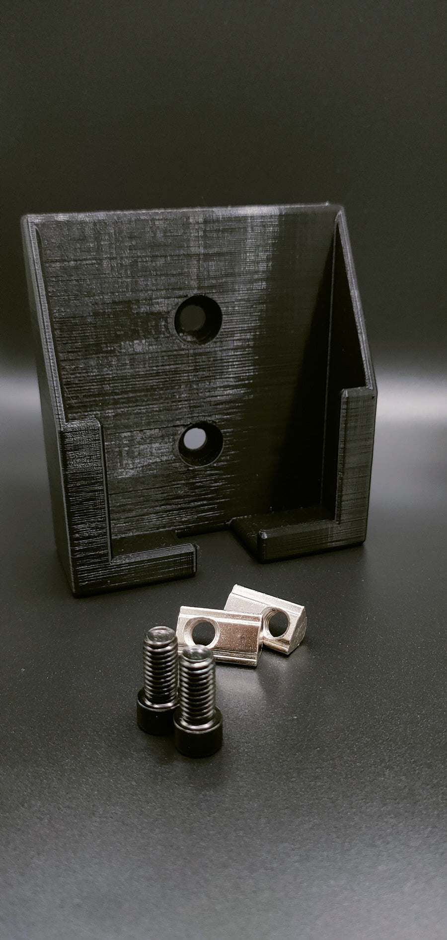 Sim Rig Phone Holder