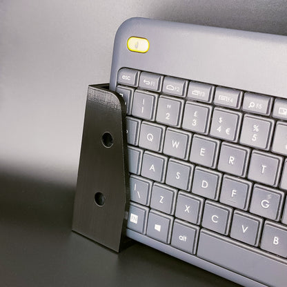 Sim Rig Keyboard Holder