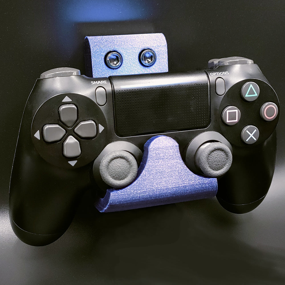 Sim Rig Game Controller Mount