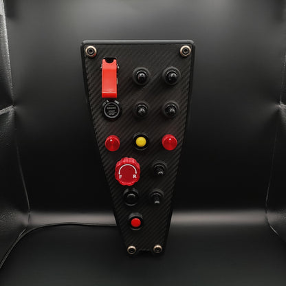 Cup - B Spec: Red